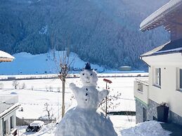 Holiday Apartment in Pinzgau