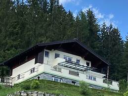 Holiday Apartment in Pinzgau
