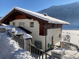 Holiday Apartment in Pinzgau