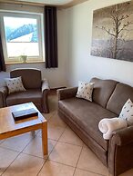 Holiday Apartment in Pinzgau