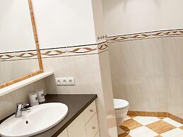 Holiday Apartment in Pinzgau
