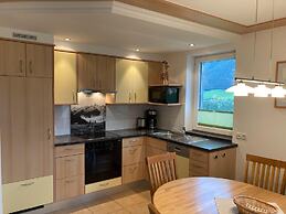 Holiday Apartment in Pinzgau