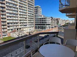 Apartment for 4 People With Terrace