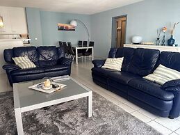 Apartment for 4 People With Terrace