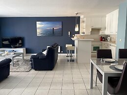 Apartment for 4 People With Terrace