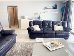 Apartment for 4 People With Terrace