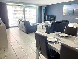 Apartment for 4 People With Terrace