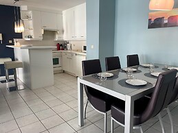 Apartment for 4 People With Terrace