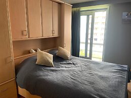 Apartment for 4 People With Terrace