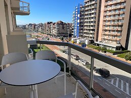 Apartment for 4 People With Terrace