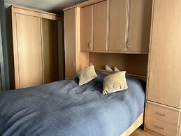 Apartment for 4 People With Terrace