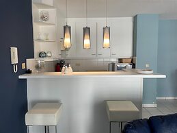 Apartment for 4 People With Terrace