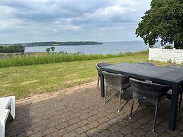 4 Star Holiday Home in Aabenraa