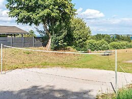 4 Star Holiday Home in Aabenraa