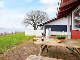 4 Star Holiday Home in Aabenraa
