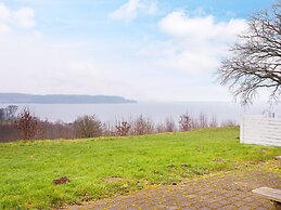 4 Star Holiday Home in Aabenraa