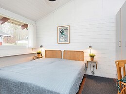 4 Star Holiday Home in Aabenraa