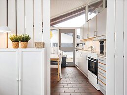 4 Star Holiday Home in Aabenraa