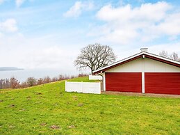 4 Star Holiday Home in Aabenraa