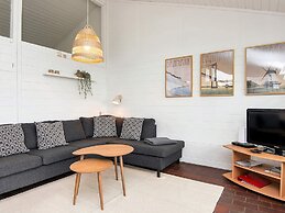 4 Star Holiday Home in Aabenraa