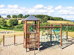 4 Star Holiday Home in Aabenraa