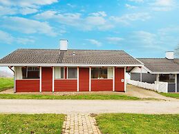 4 Star Holiday Home in Aabenraa