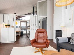 4 Star Holiday Home in Aabenraa