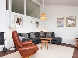 4 Star Holiday Home in Aabenraa