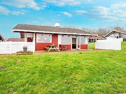 4 Star Holiday Home in Aabenraa