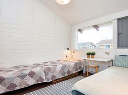 4 Star Holiday Home in Aabenraa