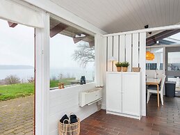 4 Star Holiday Home in Aabenraa