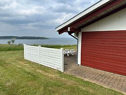 4 Star Holiday Home in Aabenraa
