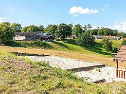 4 Star Holiday Home in Aabenraa