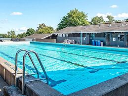 4 Star Holiday Home in Aabenraa