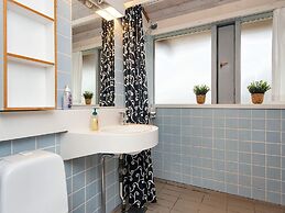 4 Star Holiday Home in Aabenraa