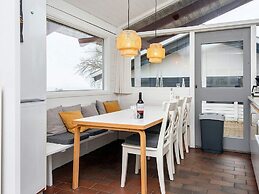 4 Star Holiday Home in Aabenraa