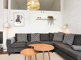 4 Star Holiday Home in Aabenraa