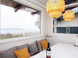 4 Star Holiday Home in Aabenraa