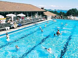 4 Star Holiday Home in Aabenraa