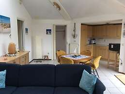 Holiday Home Seestern 283