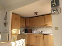 Holiday Home Seestern 283