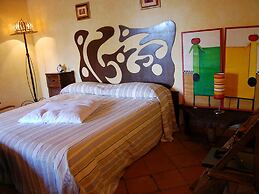 Holiday Home in Seggiano With Pool