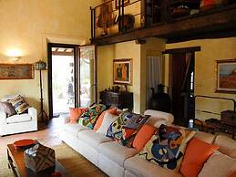 Holiday Home in Seggiano With Pool