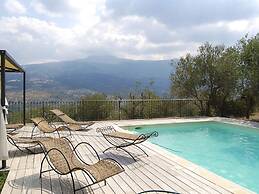 Holiday Home in Seggiano With Pool