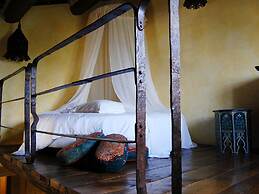 Holiday Home in Seggiano With Pool
