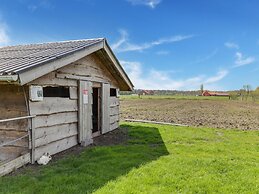 Cottage on Sheep Farm With Gelateria