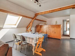 Cottage on Sheep Farm With Gelateria
