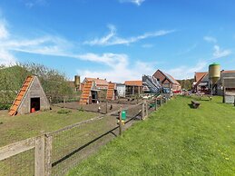 Cottage on Sheep Farm With Gelateria