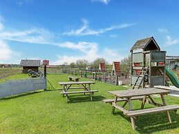 Cottage on Sheep Farm With Gelateria