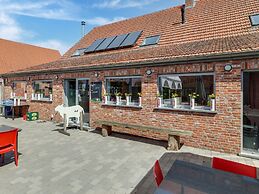Cottage on Sheep Farm With Gelateria
